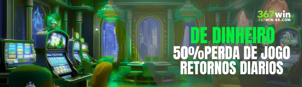 367WIN Registro banner